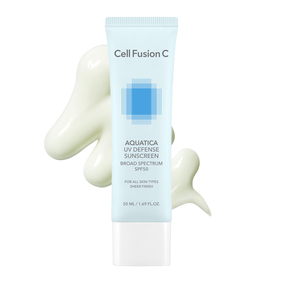 [Bundle] CellFusionC Sun Protection Triple Pack ― 50% OFF