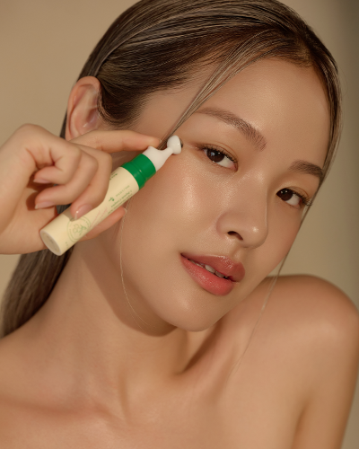 [AXIS-Y] Veganes Kollagen Augenserum 10ml