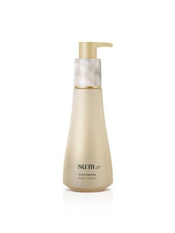[Su:m37] LosecSumma Foam Cleanser 200ml