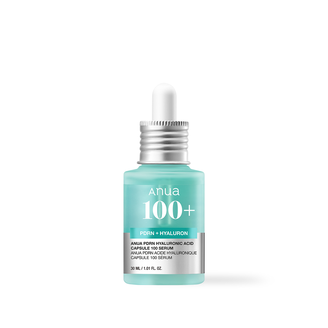 [Anua] PDRN Hyaluronsäure Kapsel 100 Serum 30ml