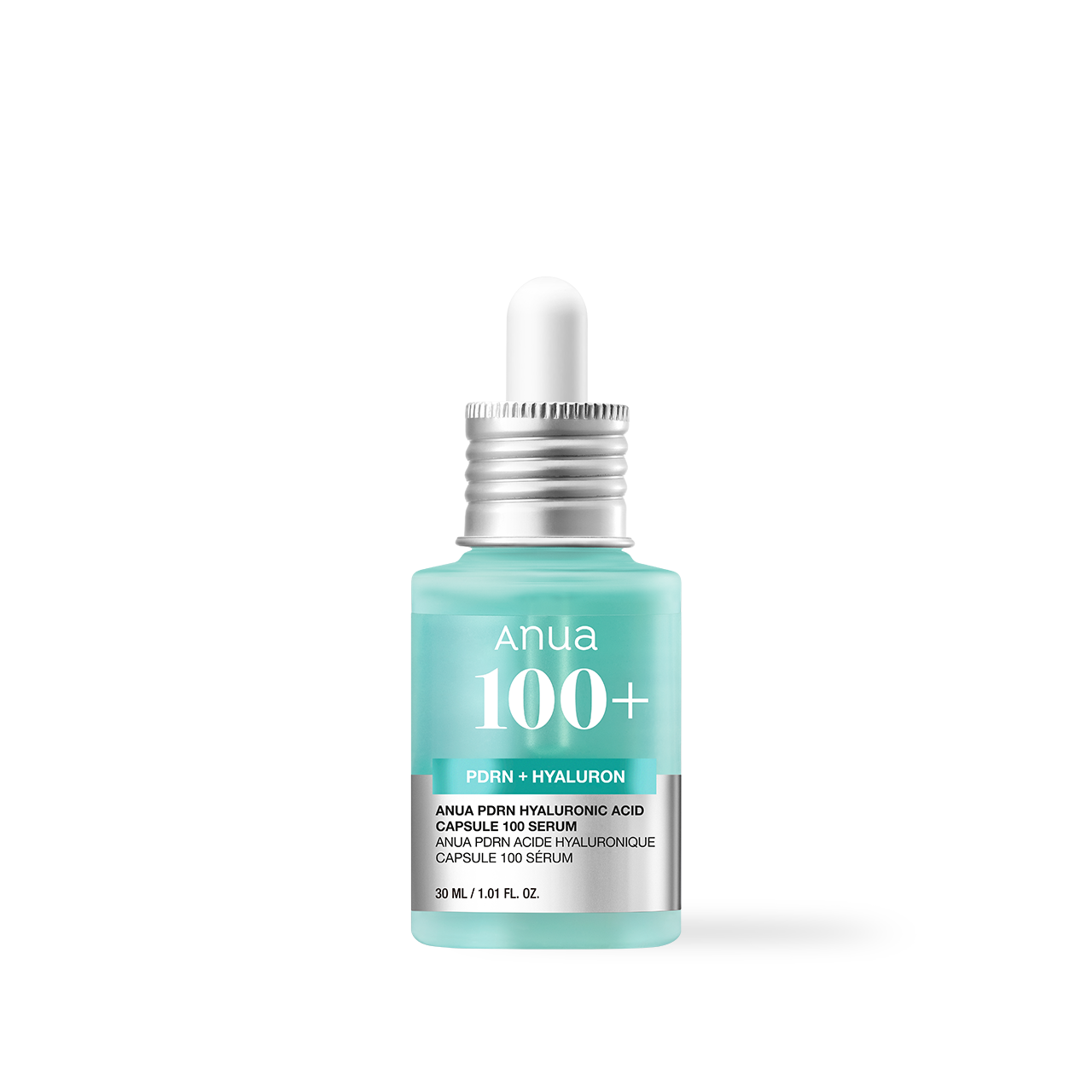 [Anua] PDRN Hyaluronsäure Kapsel 100 Serum 30ml