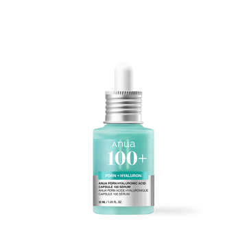 [Anua] PDRN Hyaluronsäure Kapsel 100 Serum 30ml
