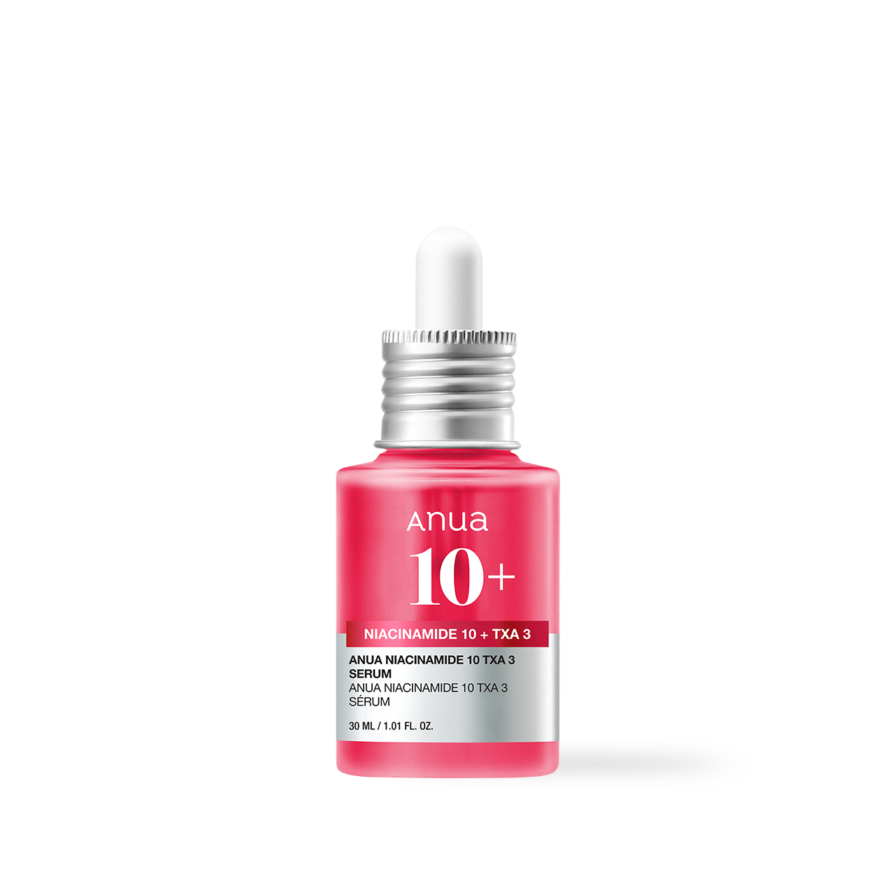 [Anua] Niacinamide 10% + TXA 4% Serum zur Korrektur dunkler Flecken 30ml