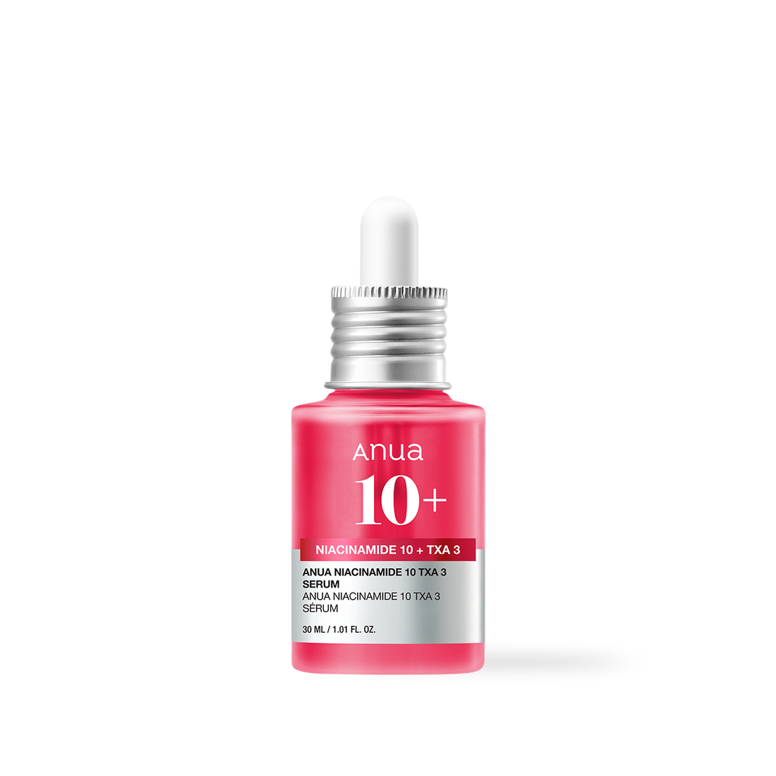 [Anua] Niacinamide 10% + TXA 4% Serum zur Korrektur dunkler Flecken 30ml