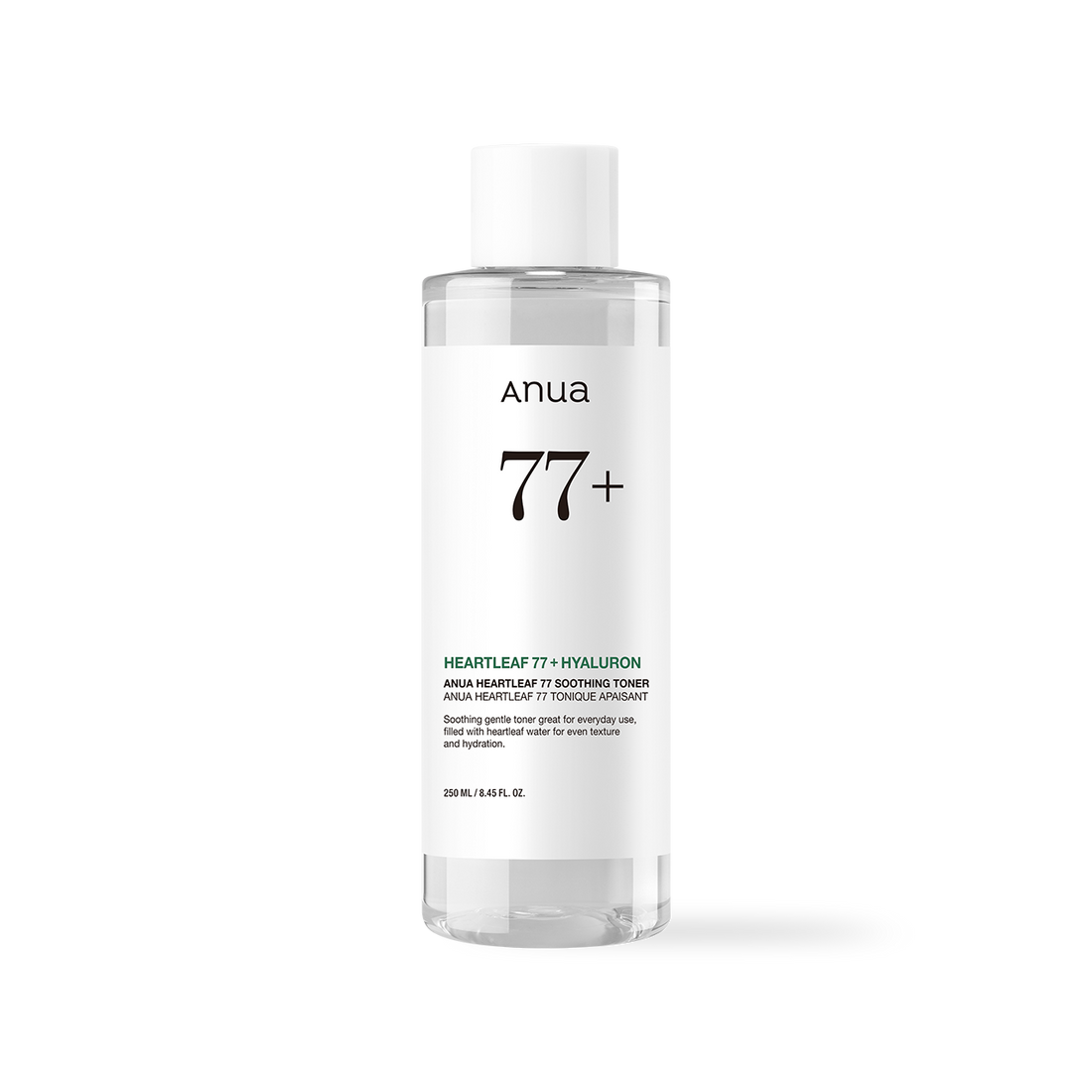 [Anua] Heartleaf 77% beruhigender Toner 250ml