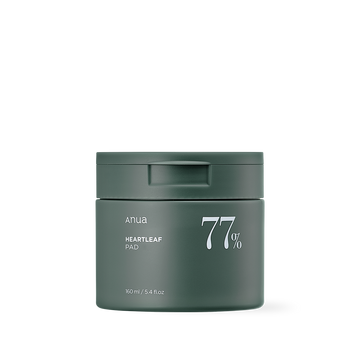 [Anua] Heartleaf 77% Clear Pad 70 Stk.