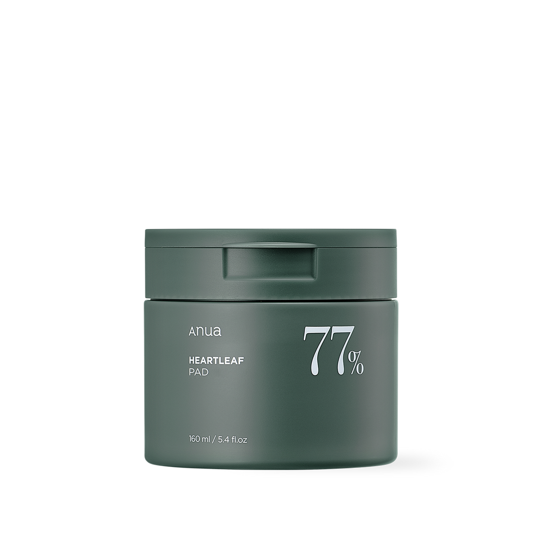 [Anua] Heartleaf 77% Clear Pad 70 Stk.