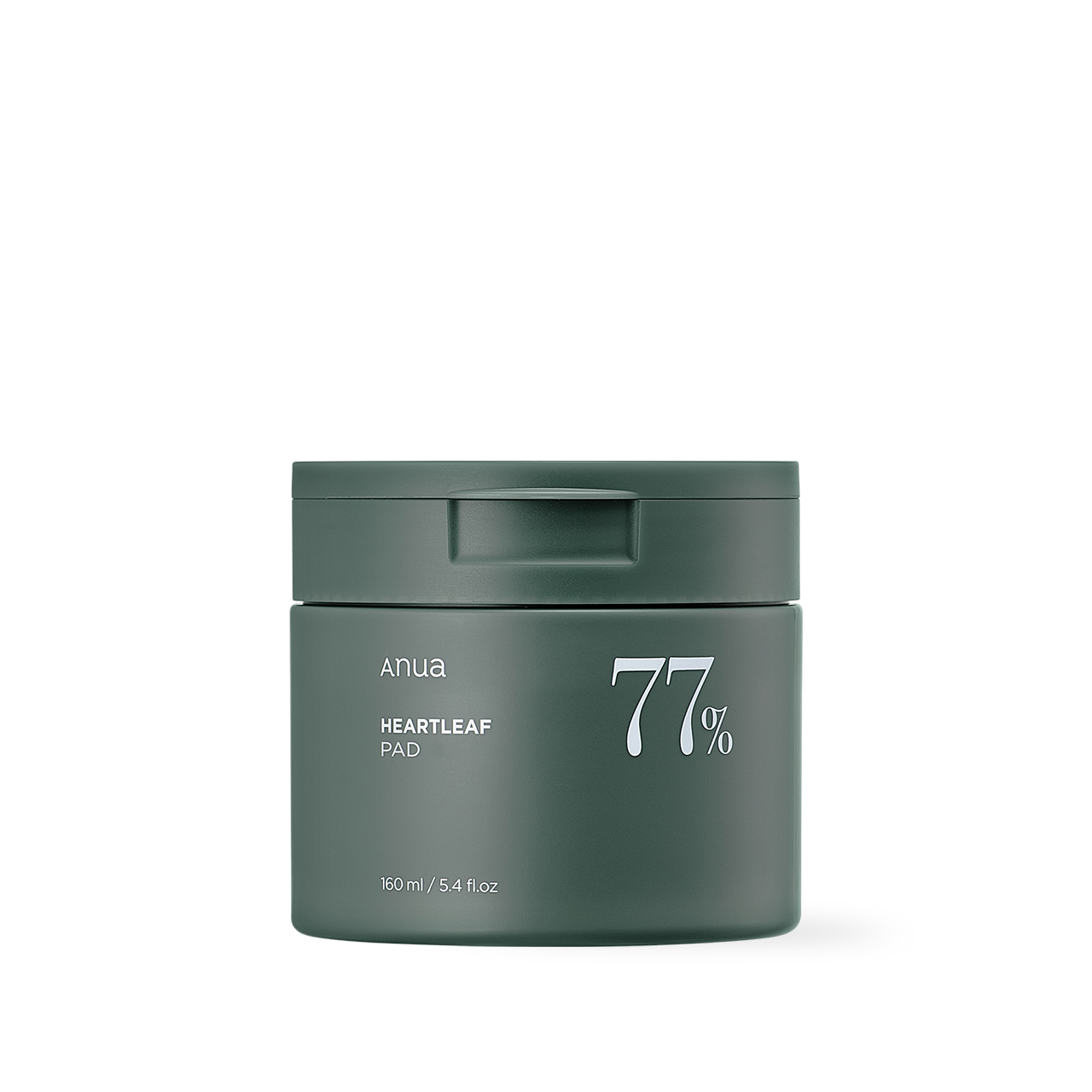 [Anua] Heartleaf 77% Clear Pad 70 Stk.