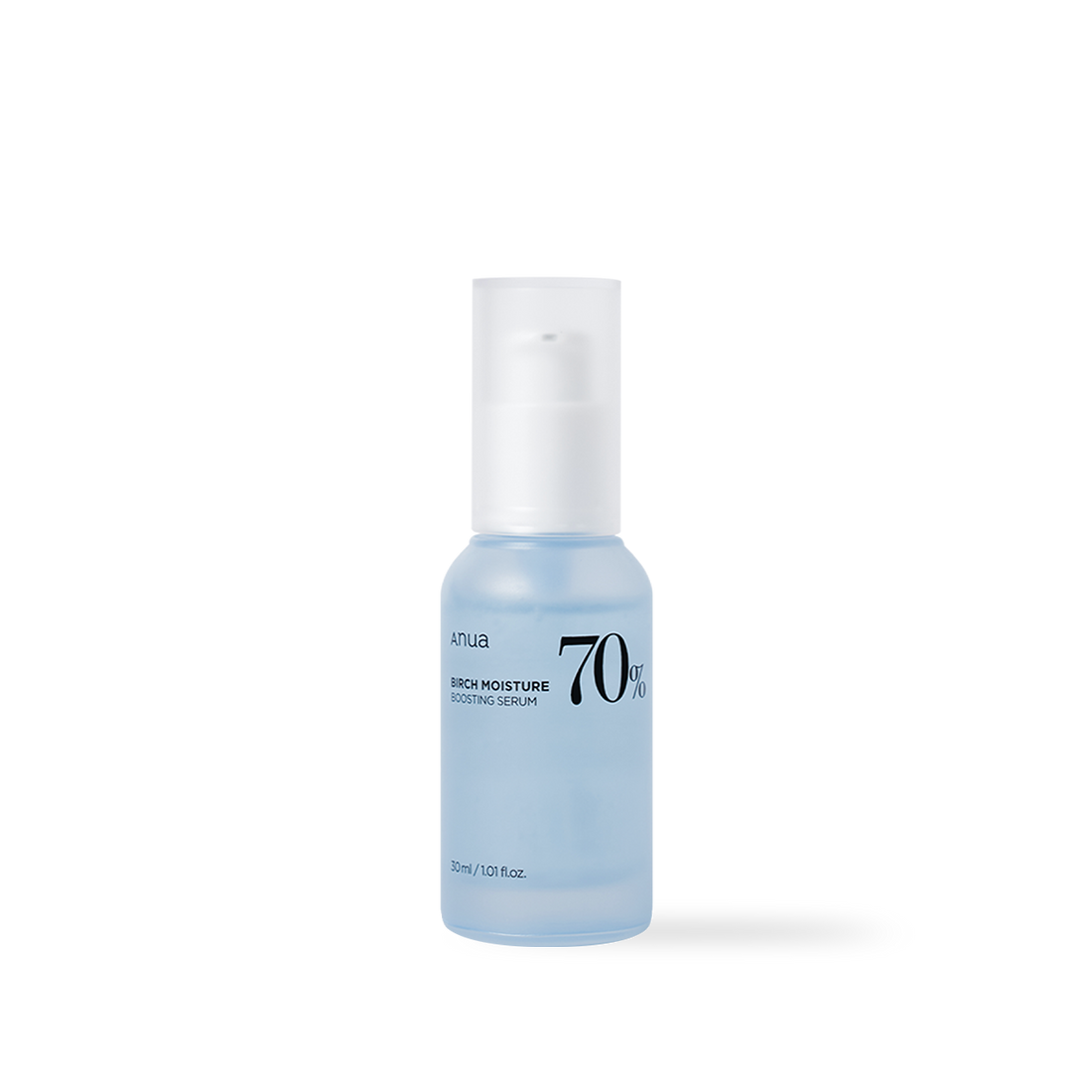 [Anua] Birch 70 Feuchtigkeitsspendendes Serum 30ml