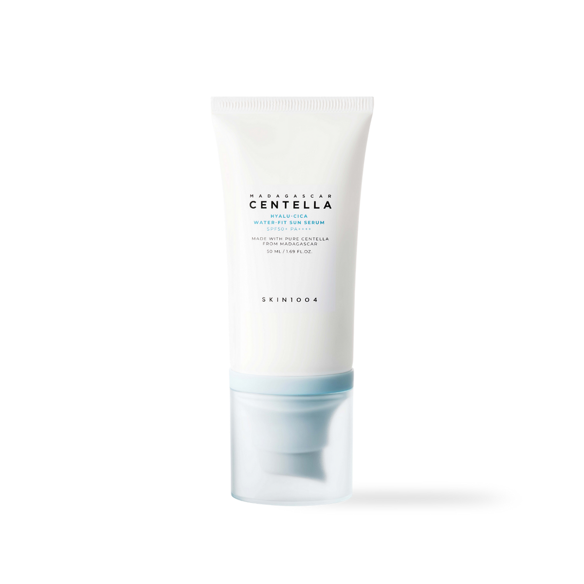 [Skin1004] Madagascar Centella Hyalu-Cica Water-Fit Sun Serum - 3 Size