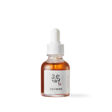 [Beauty of Joseon] Revive Serum: Ginseng + Schneckenschleim 30ml