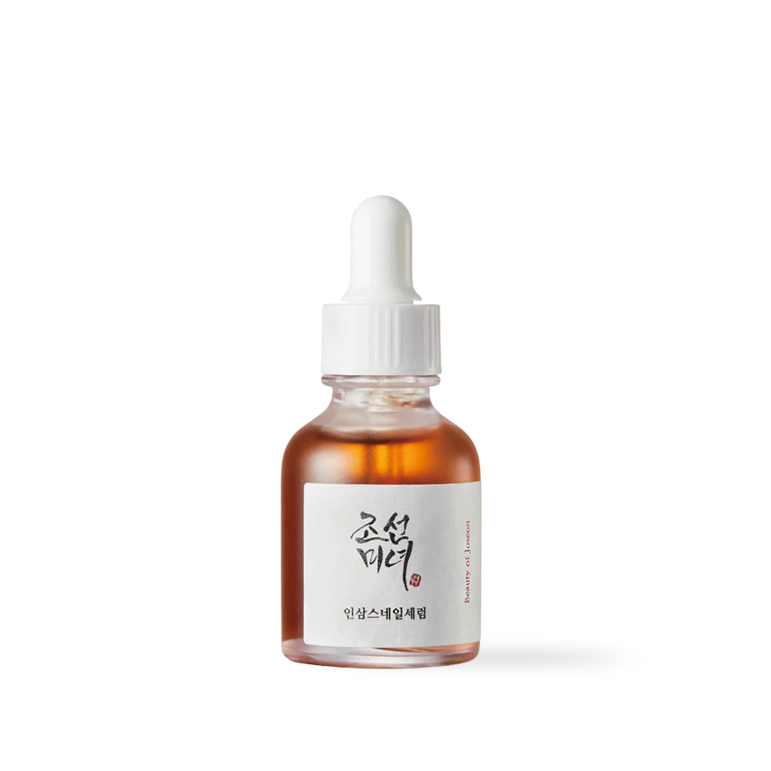 [Beauty of Joseon] Revive Serum: Ginseng + Schneckenschleim 30ml