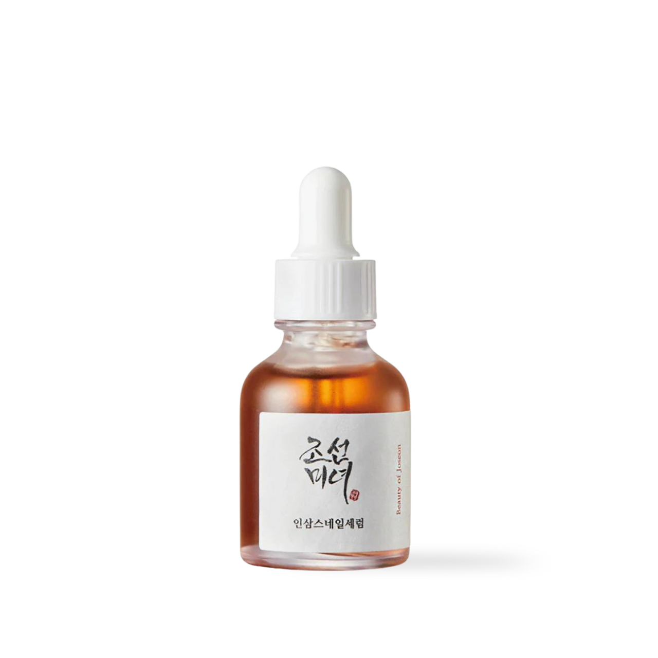 [Beauty of Joseon] Revive Serum: Ginseng + Schneckenschleim 30ml