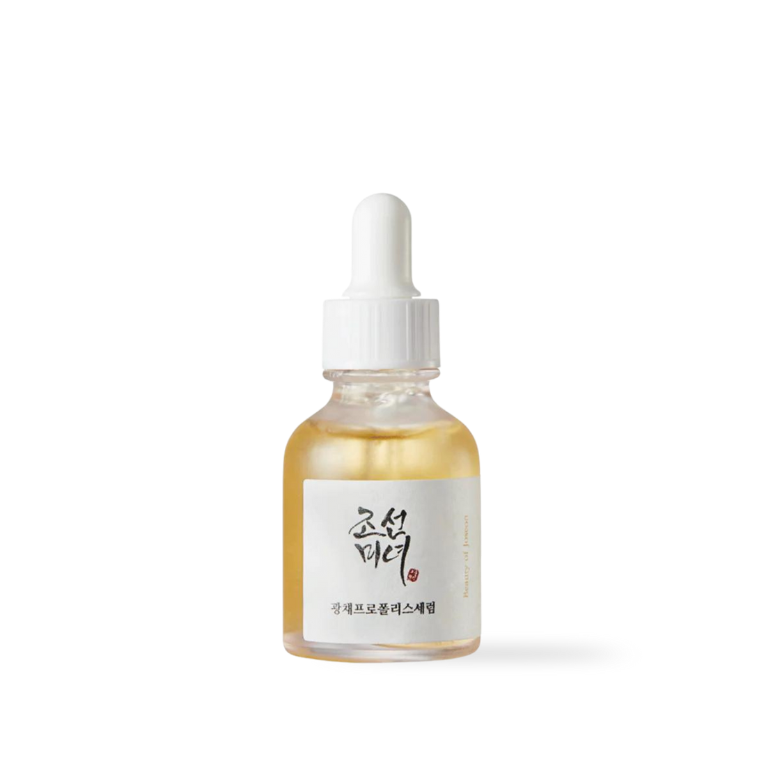 [Beauty of Joseon] Glow Serum: Propolis + Niacinamid 30ml