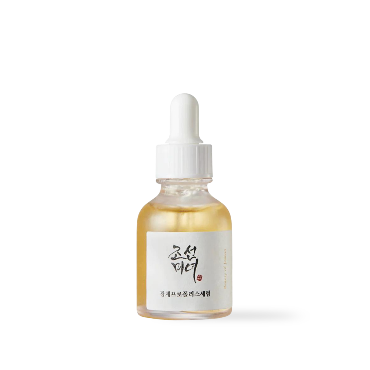 [Beauty of Joseon] Glow Serum: Propolis + Niacinamid 30ml