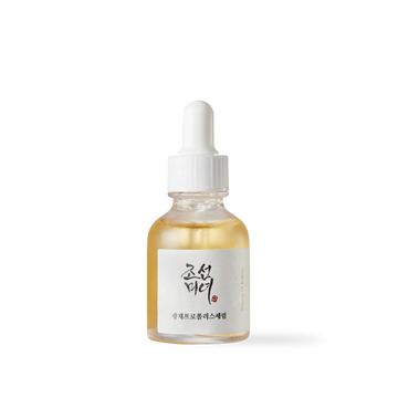 [Beauty of Joseon] Glow Serum: Propolis + Niacinamid 30ml