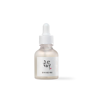 [Beauty of Joseon] Glow Deep Serum: Reis + Alpha Arbutin 30ml