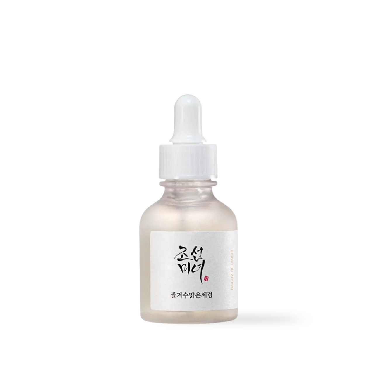 [Beauty of Joseon] Glow Deep Serum: Reis + Alpha Arbutin 30ml