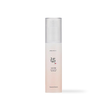 [Beauty of Joseon] Ginseng Feuchtigkeits-Sonnenserum 50ml