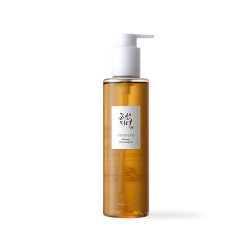 [Beauty of Joseon] Ginseng Reinigungsöl 210ml