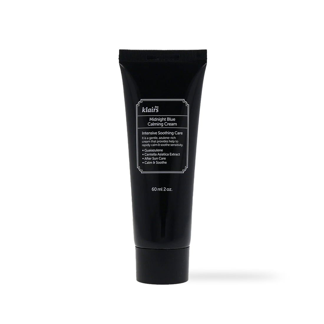[Dear Klairs] Midnight Blue Calming Cream 60g