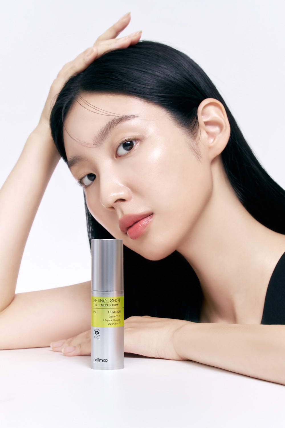 [Celimax] The Vita-A Retinol Shot Tightening Serum 30ml