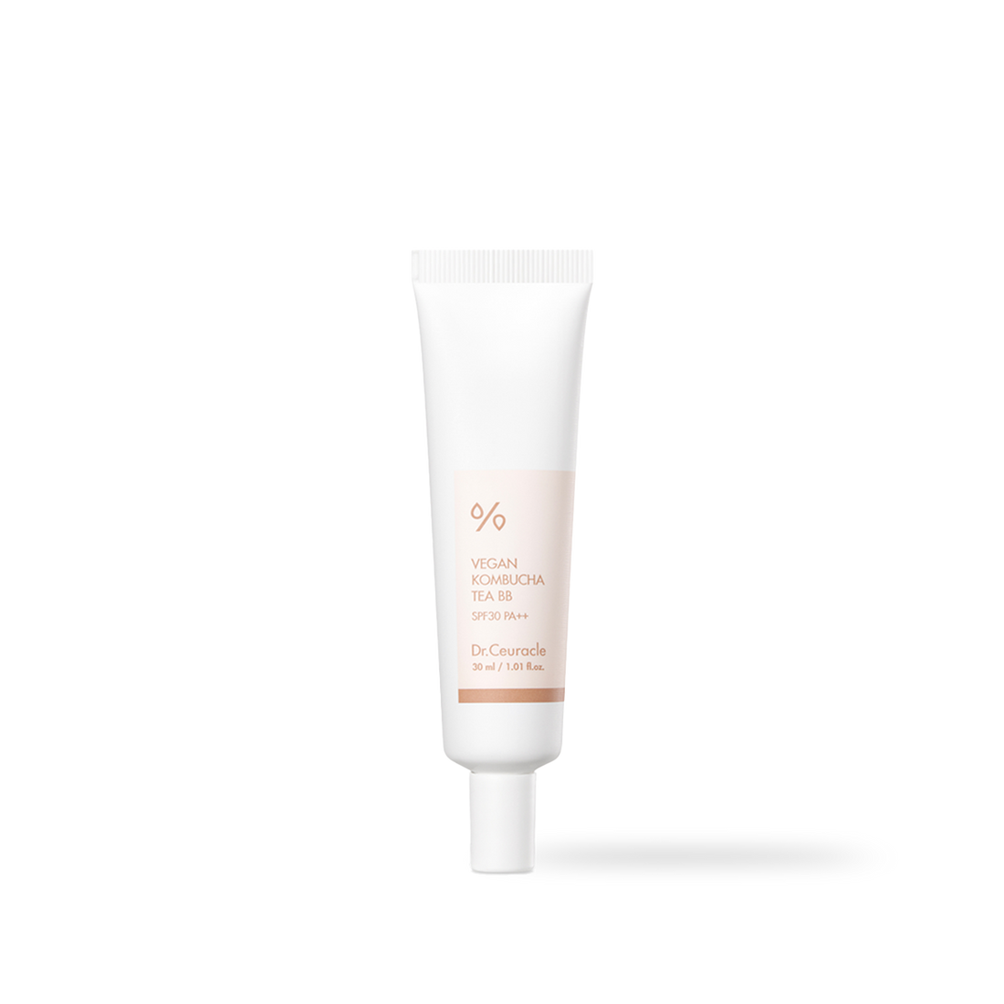 [Dr.Ceuracle] VEGAN KOMBUCHA TEA BB 30ml