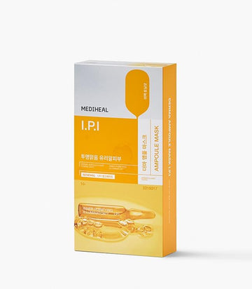 [Mediheal] Derma I.P.I Ampullenmaske 10 Stk.