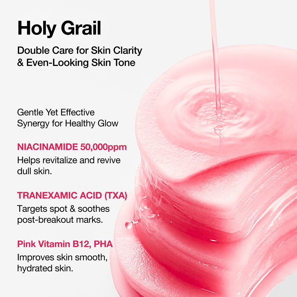 [Anua] Niacinamide 5 Txa Brightening Pad 210ml 60ea