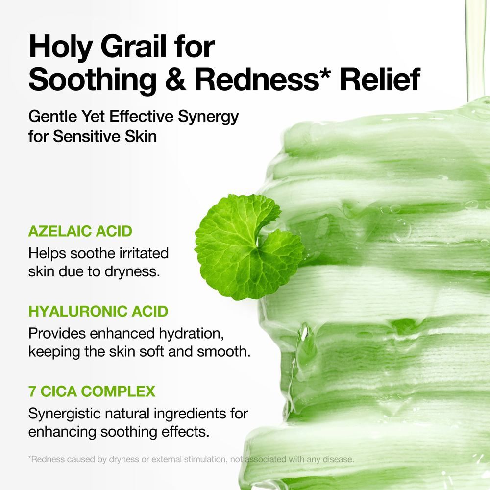 [Anua] Azelaic 10 Hyaluron Redness Soothing Pad 230ml 90 Stk.