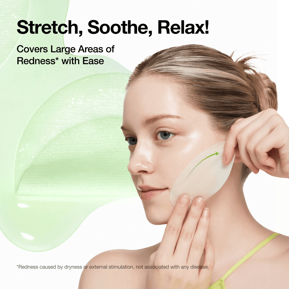 [Anua] Azelaic 10 Hyaluron Redness Soothing Pad 230ml 90 Stk.