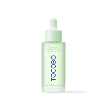 [Tocobo] Cica Calming Serum 50ml