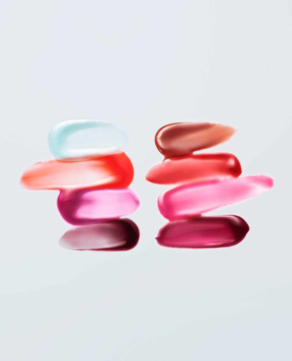 [Tocobo] Juicy Berry Plumping Lip Oil 04 Bitter Brown 4g