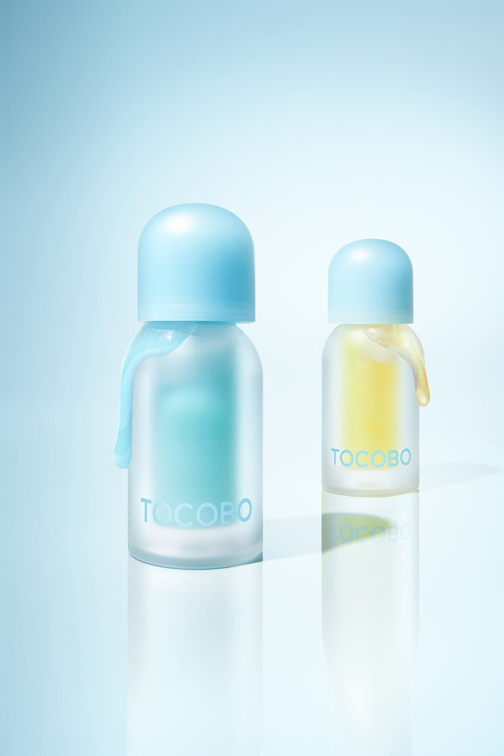 [Tocobo] Juicy Berry Plumping Lip Oil 07 Plum Jam 4g