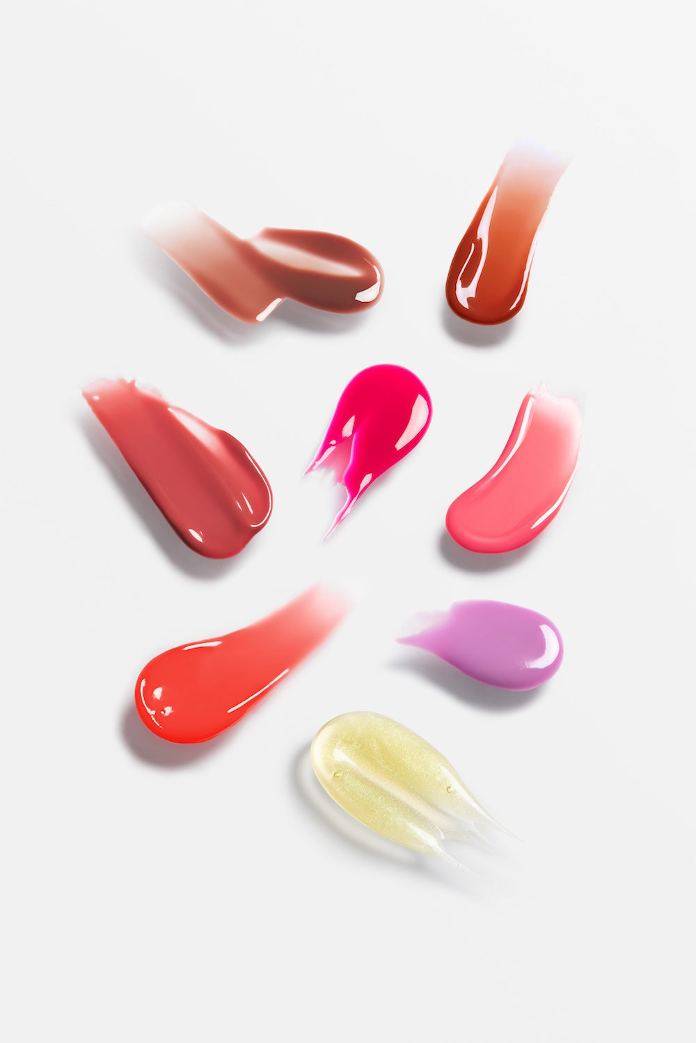[Tocobo] Juicy Berry Plumping Lip Oil 04 Bitter Brown 4g