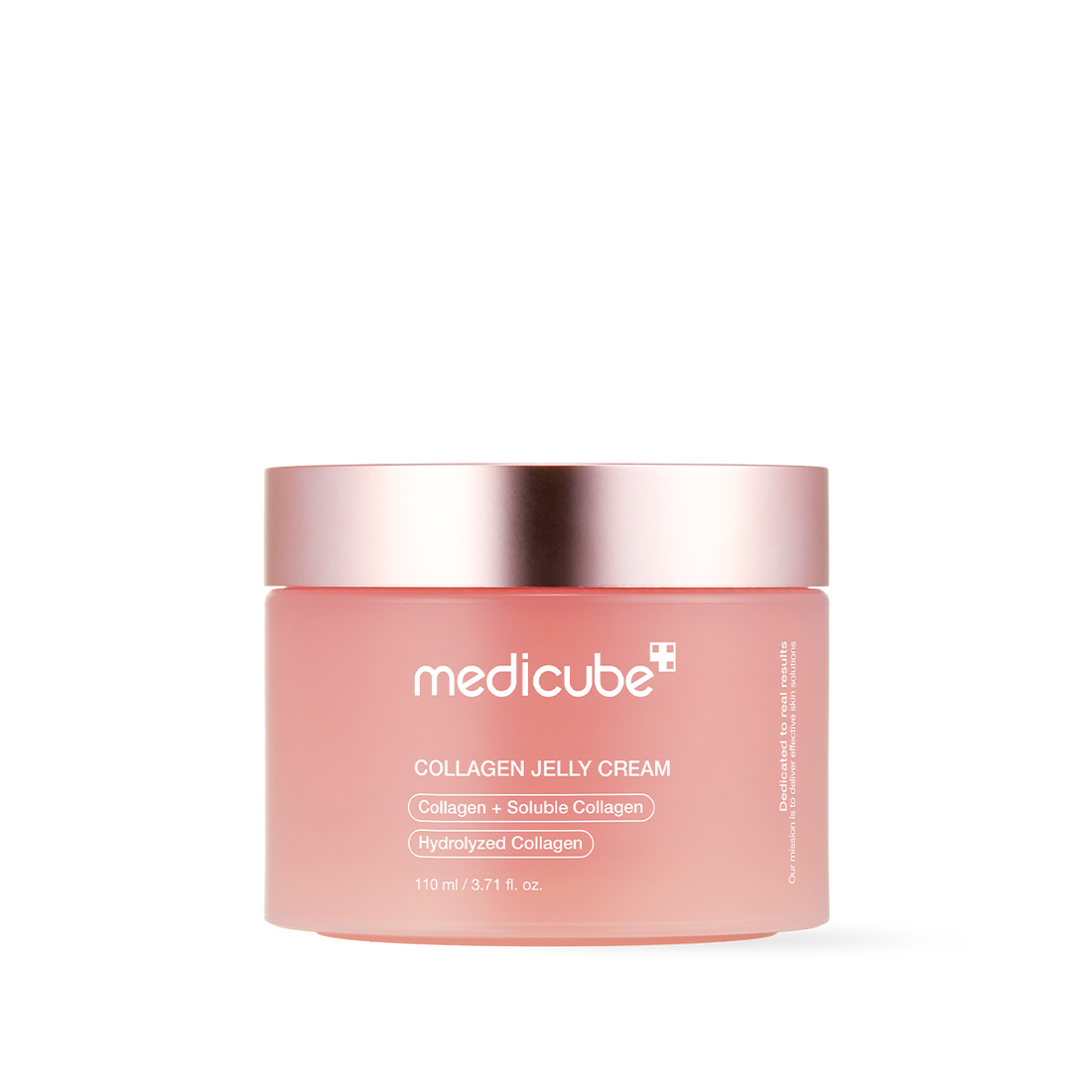 [Medicube] Collagen Jelly Cream 110ml