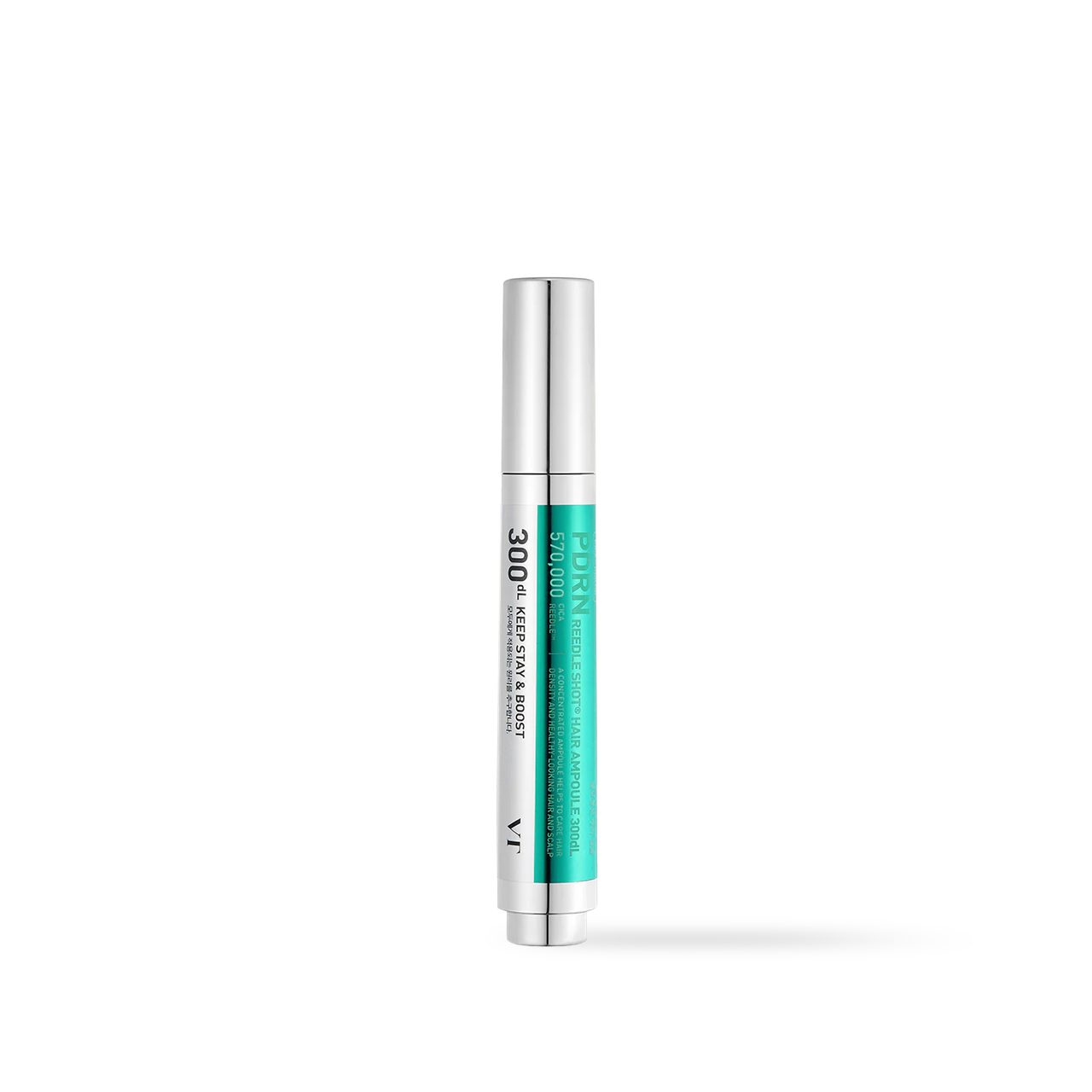 [VT Cosmetics] PDRN Reedle Shot Haarampulle 300dL