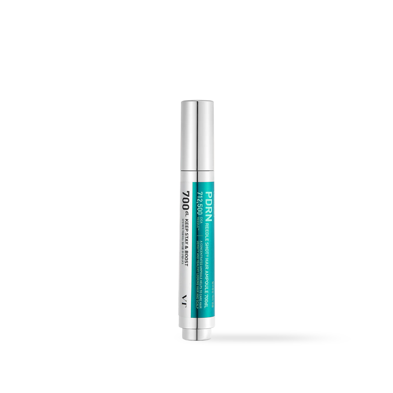 [VT Cosmetics] PDRN Reedle Shot Haarampulle 700dL