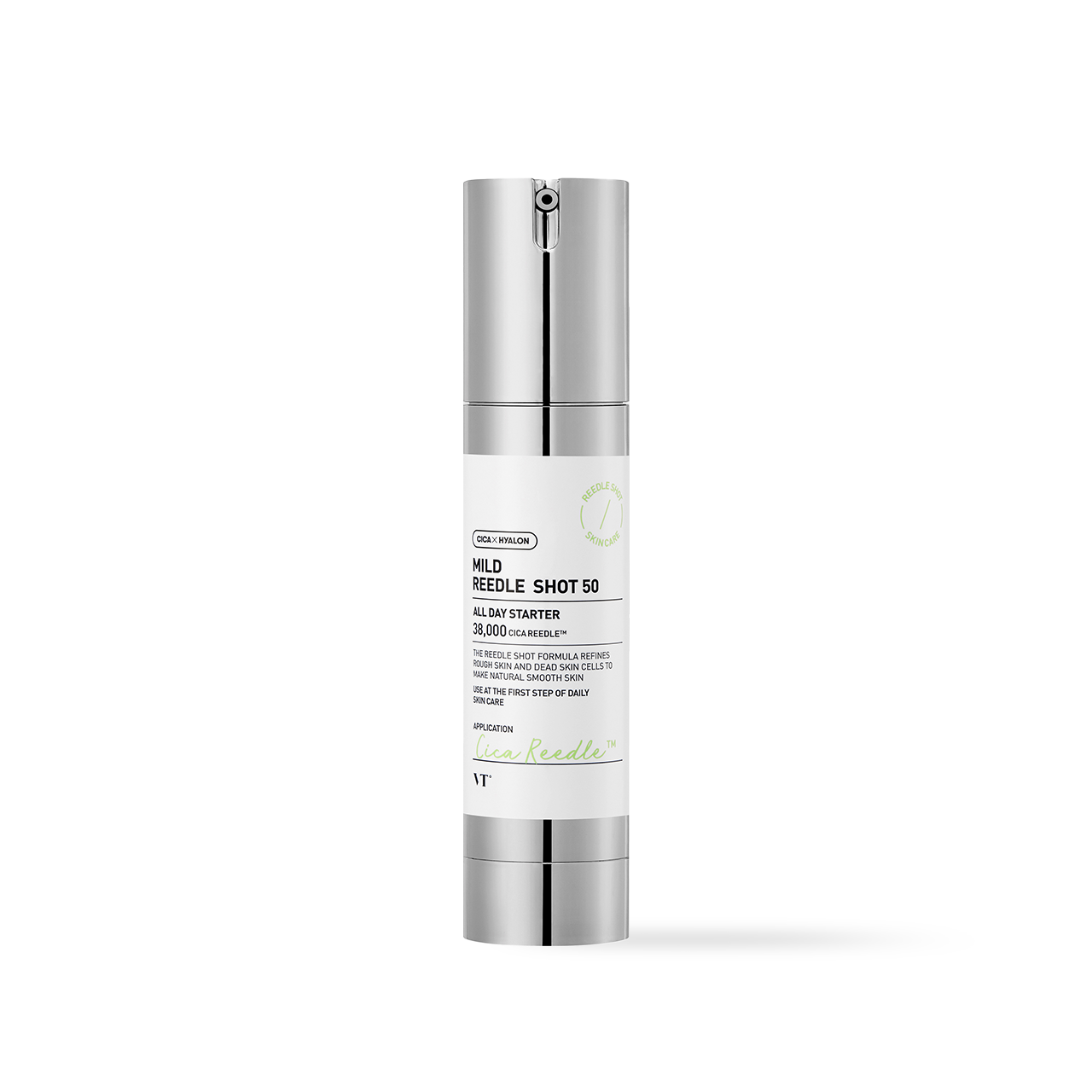 [VT Cosmetics] Reedle Shot 50 50ml