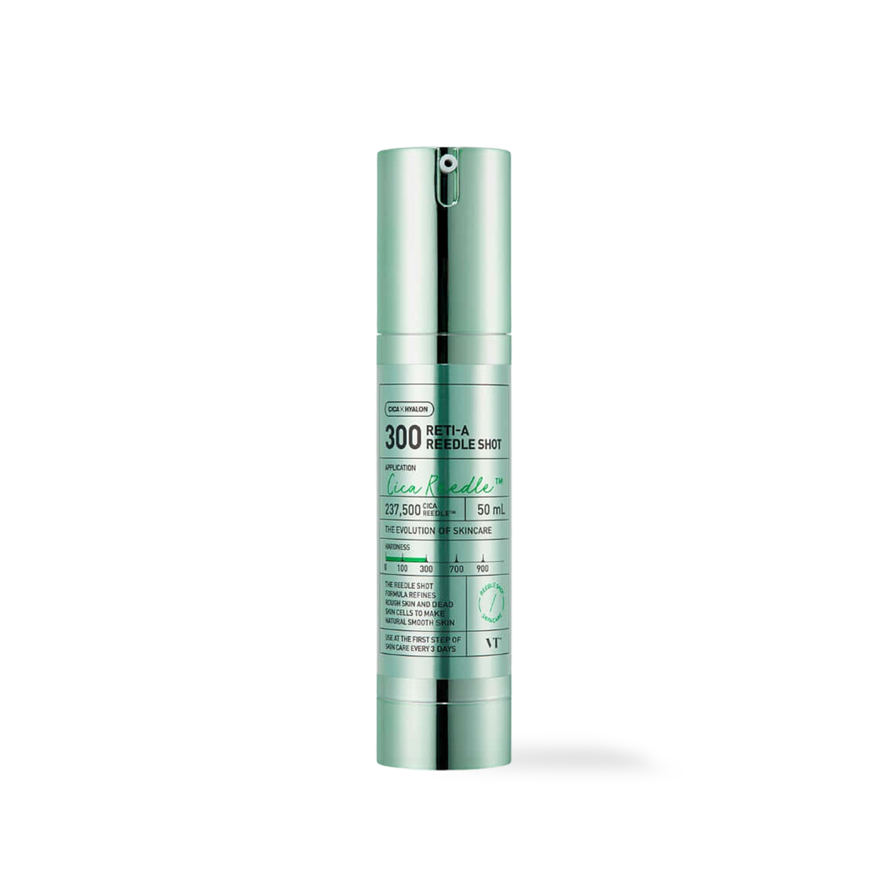 [VT Cosmetics] RETI-A Reedle Shot 300 50ml