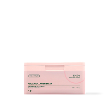 [VT Cosmetics] CICA Kollagen Maske 30 Stk.