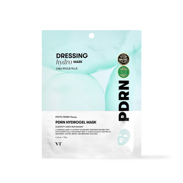[VT Cosmetics] PDRN Hydrogelmaske - 2 Typen