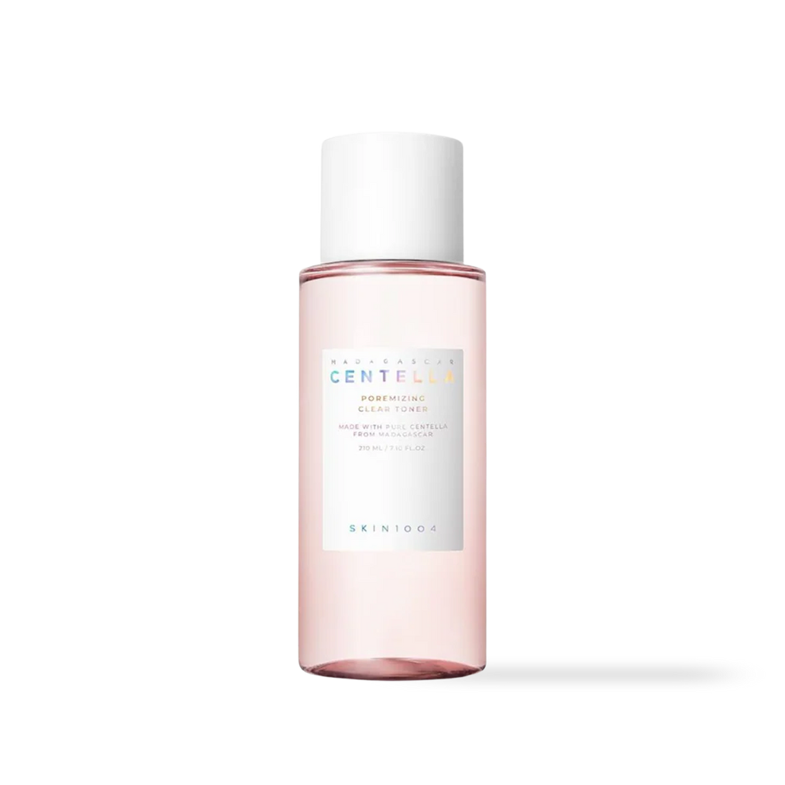 [Skin1004] Madagascar Centella Poremizing Clear Toner 210ml