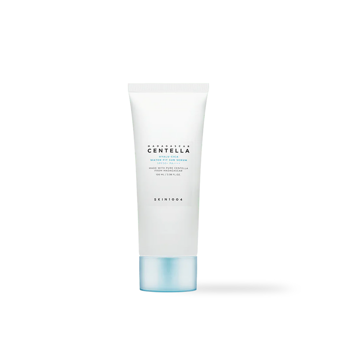 [Skin1004] Madagascar Centella Hyalu-Cica Water-Fit Sun Serum 100ml