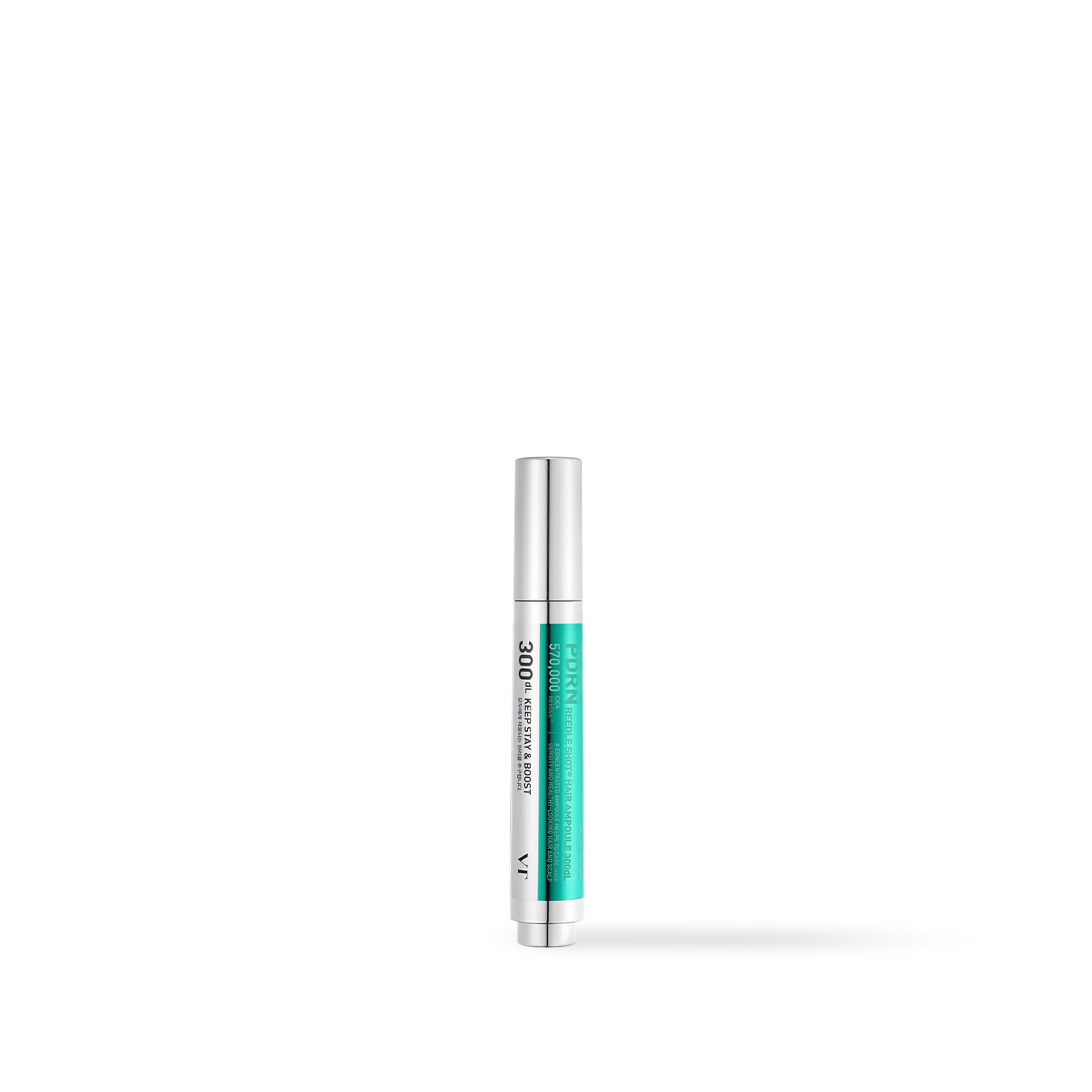 [VT Cosmetics] PDRN Reedle Shot Haarampulle 300dL
