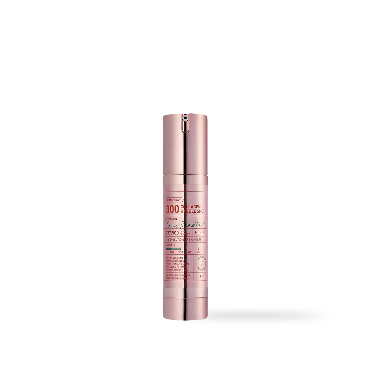 [VT Cosmetics] Collagen Reedle Shot 300 50ml
