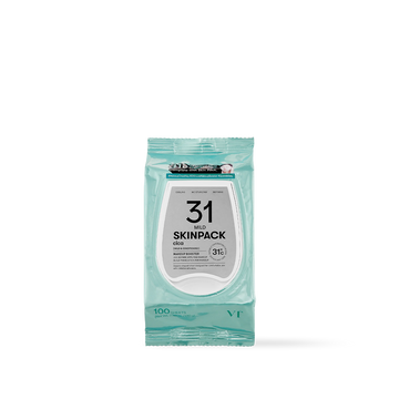 [VT Cosmetics] Skin Pack (MILD) 250 g