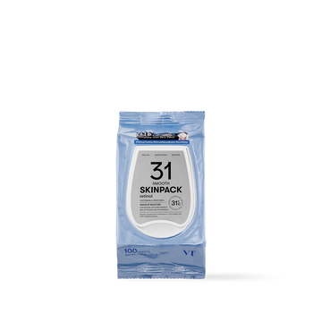 [VT Cosmetics] Skin Pack (SMOOTH) 250 g