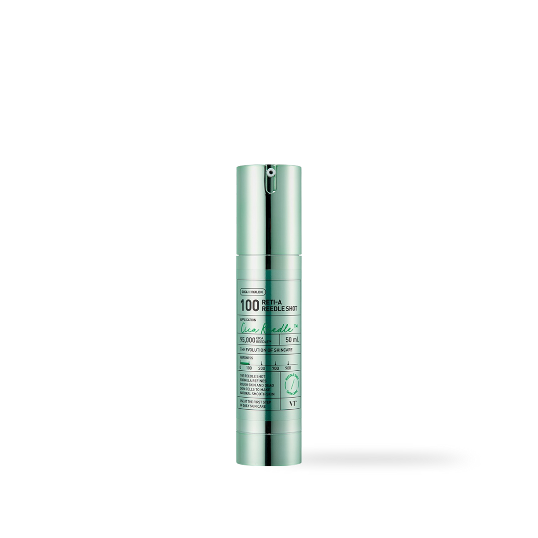 [VT Cosmetics] RETI-A Reedle Shot 100 50ml