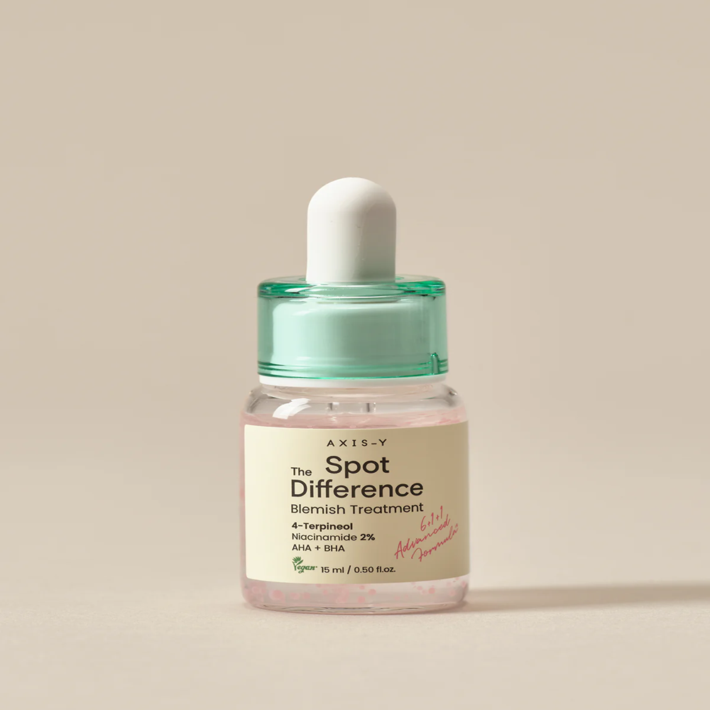 [AXIS-Y] Spot The Difference Akne-Behandlung 15ml